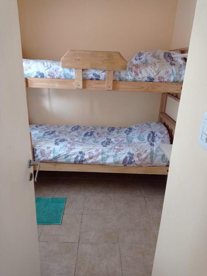 Apartment Terrunosdelvalle